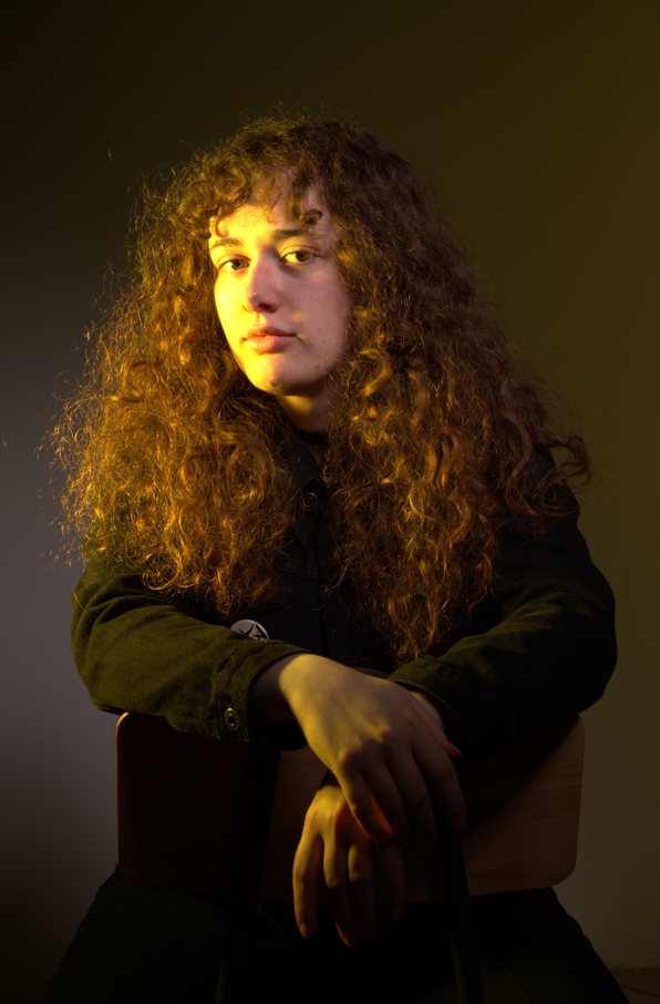 Studijski portret